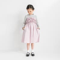 ブランシェス（ブランシェス）のワンピース・ドレス/ワンピース