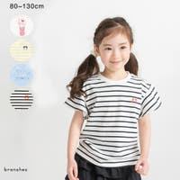 ブランシェス（ブランシェス）のトップス/Ｔシャツ