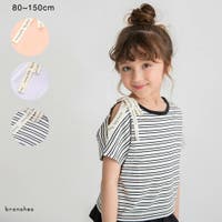 ブランシェス（ブランシェス）のトップス/Ｔシャツ