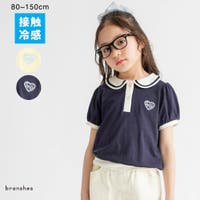 ブランシェス（ブランシェス）のトップス/ポロシャツ