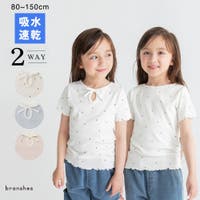 ブランシェス（ブランシェス）のトップス/Ｔシャツ