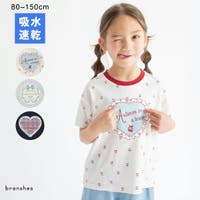 ブランシェス（ブランシェス）のトップス/Ｔシャツ