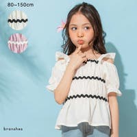 ブランシェス（ブランシェス）のトップス/ブラウス