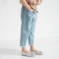 ブランシェス（ブランシェス）のパンツ・ズボン/クロップドパンツ・サブリナパンツ