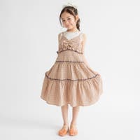 ブランシェス（ブランシェス）のワンピース・ドレス/キャミワンピース