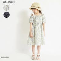 ブランシェス（ブランシェス）のワンピース・ドレス/ワンピース