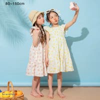 ブランシェス（ブランシェス）のワンピース・ドレス/ワンピース