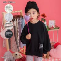 ブランシェス（ブランシェス）のトップス/トレーナー