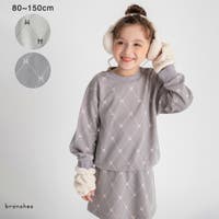 ブランシェス（ブランシェス）のトップス/トレーナー