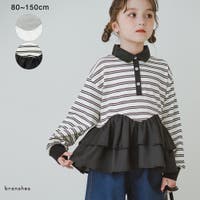 ブランシェス（ブランシェス）のトップス/チュニック