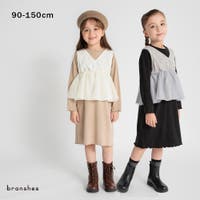ブランシェス（ブランシェス）のワンピース・ドレス/ワンピース