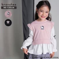 ブランシェス（ブランシェス）のトップス/チュニック