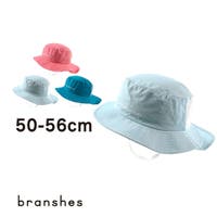 BRANSHES（ブランシェス）の帽子/ハット