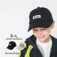BRANSHES（ブランシェス）の帽子/キャップ