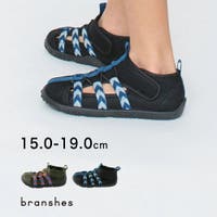 BRANSHES（ブランシェス）のシューズ・靴/サンダル