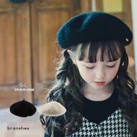 ブランシェス（ブランシェス）の帽子/ベレー帽