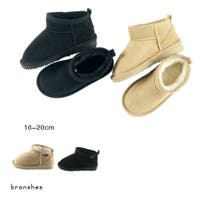 BRANSHES（ブランシェス）のシューズ・靴/ムートンブーツ