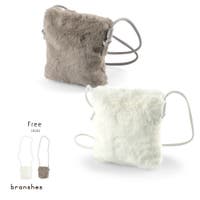 BRANSHES（ブランシェス）のバッグ・鞄/その他バッグ