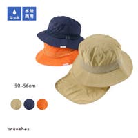 BRANSHES（ブランシェス）の帽子/ハット