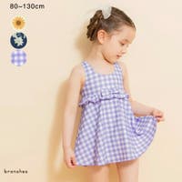ブランシェス（ブランシェス）の水着/ワンピース水着