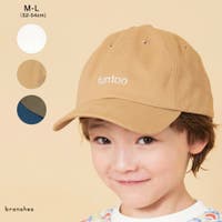 ブランシェス（ブランシェス）の帽子/キャップ