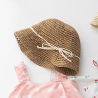 ブランシェス（ブランシェス）の帽子/ハット