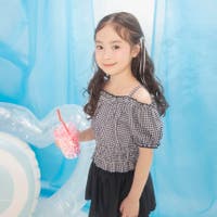 ブランシェス（ブランシェス）の水着/浮き輪・ビーチグッズ