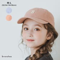 ブランシェス（ブランシェス）の帽子/キャップ