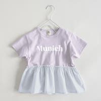 ブランシェス（ブランシェス）のトップス/Ｔシャツ