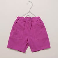 専用　８点セット　フランシュリッペ 女の子 ショートパンツ 80 ピンク 着回し力抜群】ラップショートパンツ(SS(130-140) ピンク(072