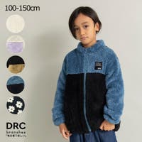 ブランシェス(ブランシェス)のアウター(コート・ジャケットなど)/フリースジャケット