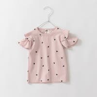 ブランシェス（ブランシェス）のトップス/Ｔシャツ