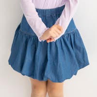ブランシェス（ブランシェス）のスカート/デニムスカート