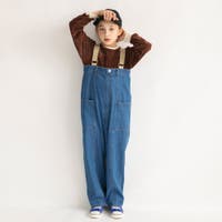 ブランシェス（ブランシェス）のパンツ・ズボン/オールインワン・つなぎ