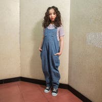 ブランシェス（ブランシェス）のパンツ・ズボン/オールインワン・つなぎ