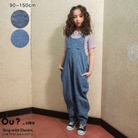 ブランシェス（ブランシェス）のパンツ・ズボン/デニムパンツ・ジーンズ