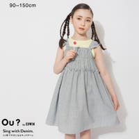 ブランシェス（ブランシェス）のワンピース・ドレス/ワンピース