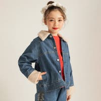 ブランシェス（ブランシェス）のアウター(コート・ジャケットなど)/ブルゾン