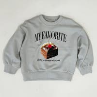 ブランシェス(ブランシェス)のトップス/トレーナー