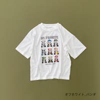 ブランシェス（ブランシェス）のトップス/Ｔシャツ
