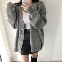 BRICH（ブリッチ）のトップス/カーディガン