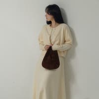 BRICH（ブリッチ）のワンピース・ドレス/ワンピース・ドレスセットアップ