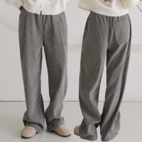 BRICH（ブリッチ）のパンツ・ズボン/ワイドパンツ