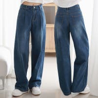 BRICH（ブリッチ）のパンツ・ズボン/デニムパンツ・ジーンズ