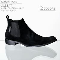 BUFFALO BOBS（バッファローボブズ）のシューズ・靴/サイドゴアブーツ
