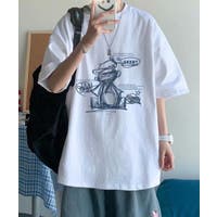 BUFFALO BOBS（バッファローボブズ）のトップス/Ｔシャツ