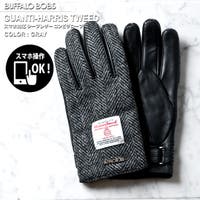 BUFFALO BOBS（バッファローボブズ）の小物/手袋