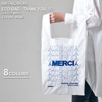 BUFFALO BOBS（バッファローボブズ）のバッグ・鞄/エコバッグ