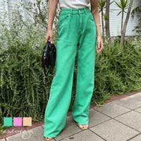 BUYSENSE（バイセンス）のパンツ・ズボン/デニムパンツ・ジーンズ