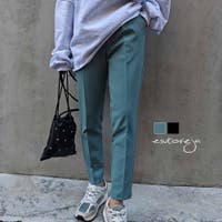 BUYSENSE（バイセンス）のパンツ・ズボン/テーパードパンツ